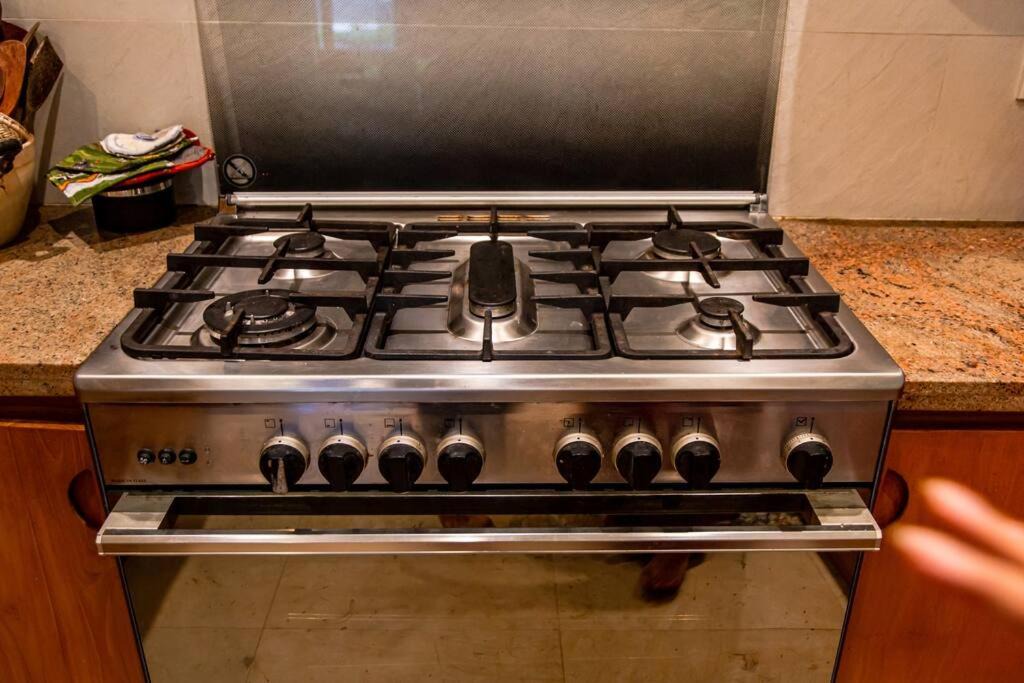 Photo of Kitchen in Candikuning