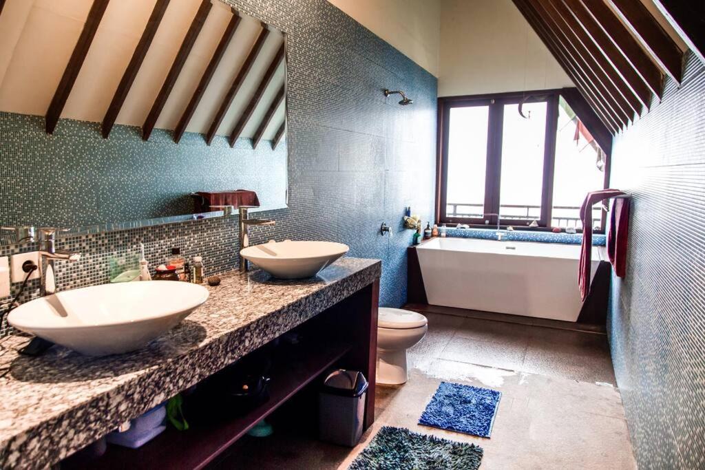 Photo of Bathroom in Candikuning