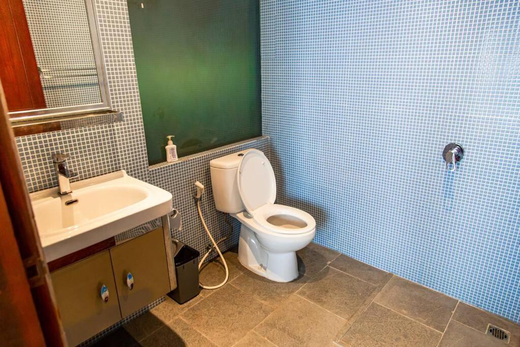 Photo of Bathroom in Candikuning