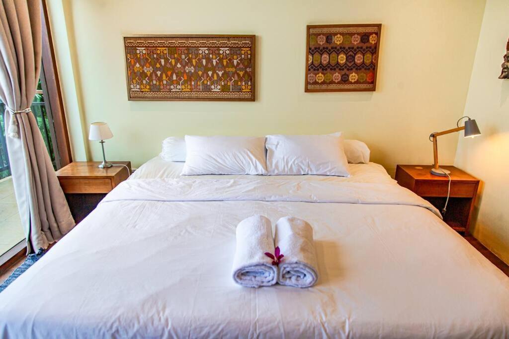 Photo of Bedroom in Candikuning