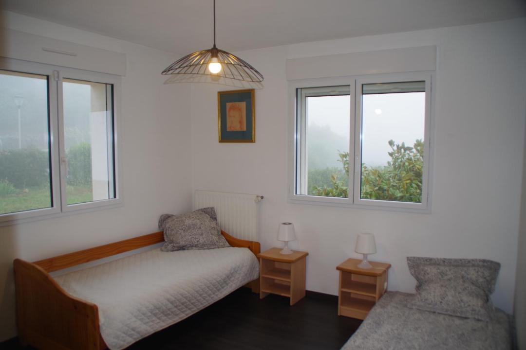 Photo of Bedroom in Gattieres