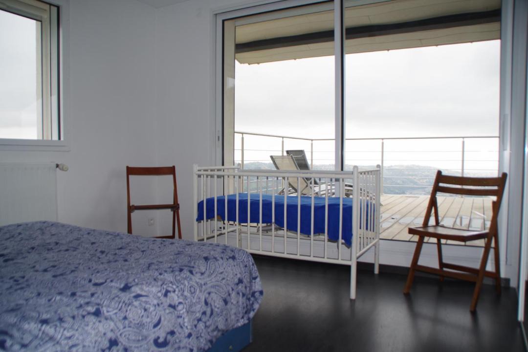 Photo of Bedroom in Gattieres