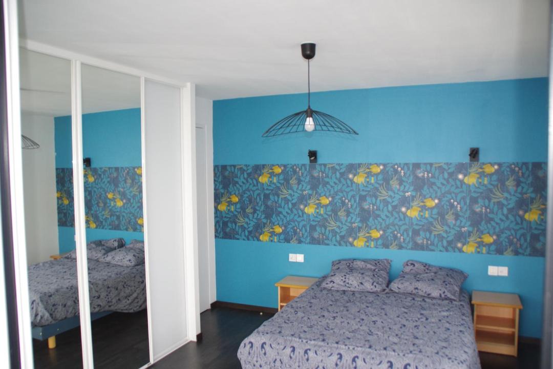 Photo of Bedroom in Gattieres