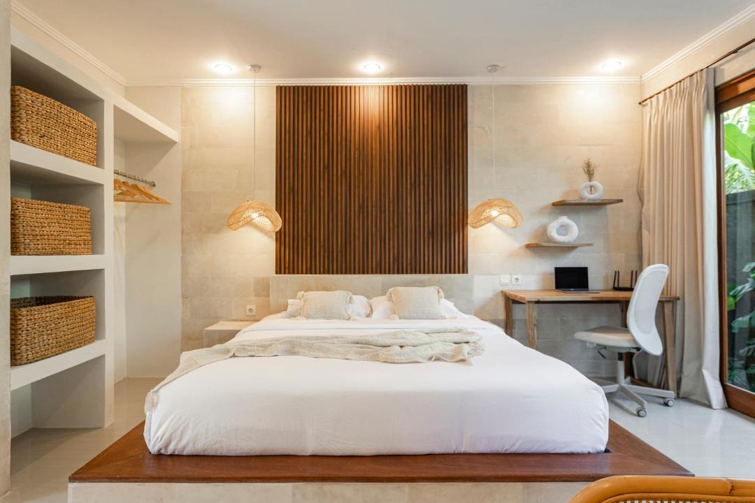 Photo of Bedroom in Sanur Kauh