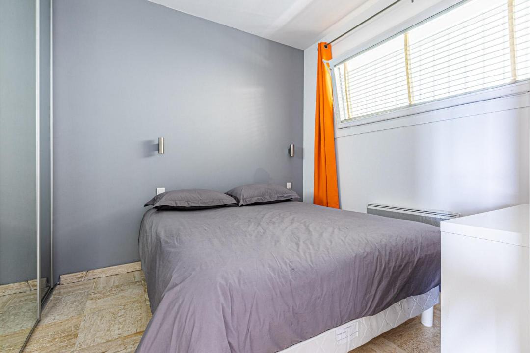 Photo of Bedroom in Eze