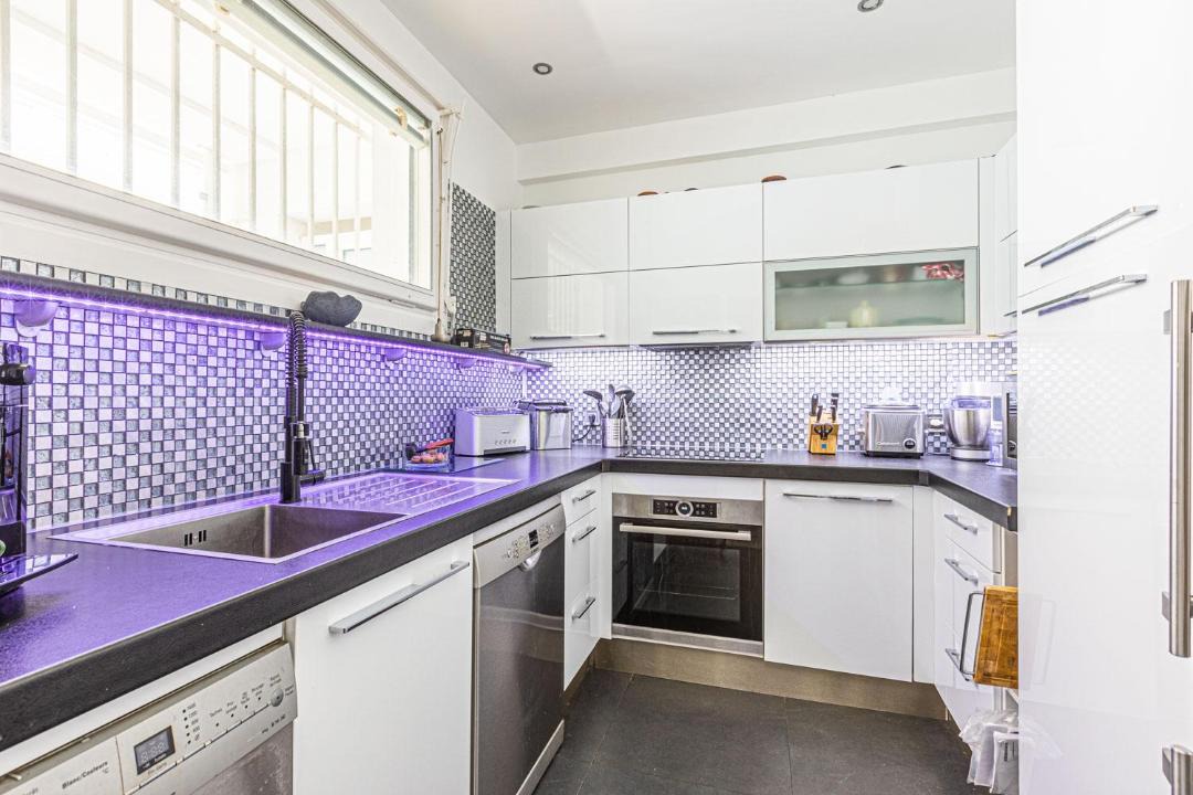 Photo of Kitchen in Eze