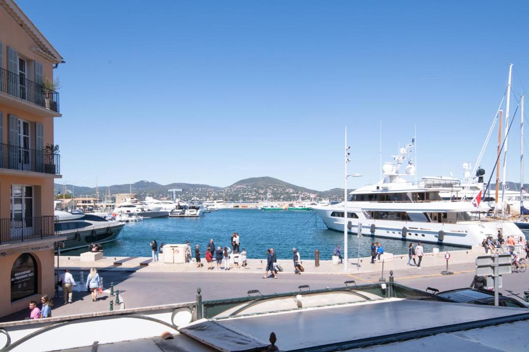 Photo of Others in Saint-Tropez City Centre