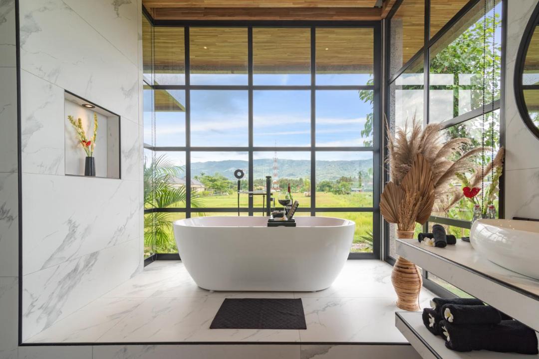 Photo of Bathroom in Lovina