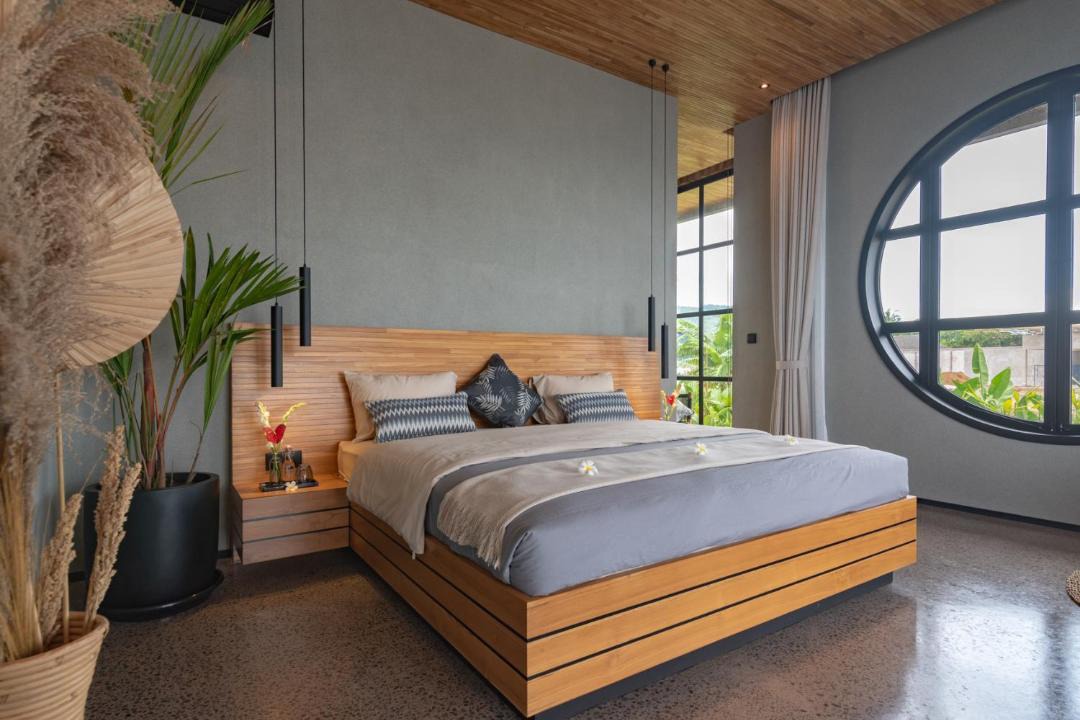 Photo of Bedroom in Lovina