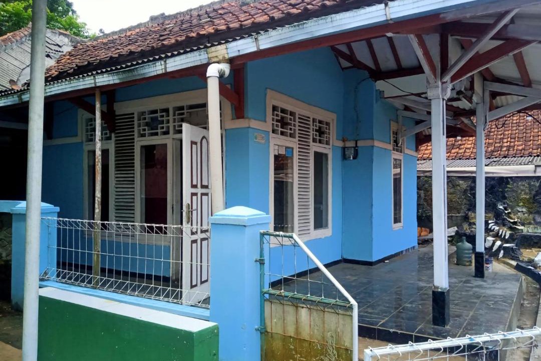 Photo of Buildings in Sukajadi