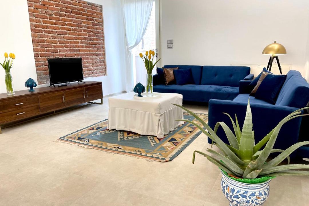 Photo of Livingroom in Pietrasanta