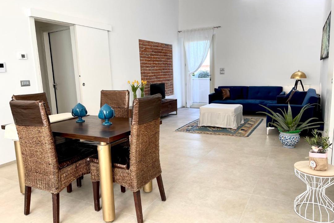 Photo of Livingroom in Pietrasanta