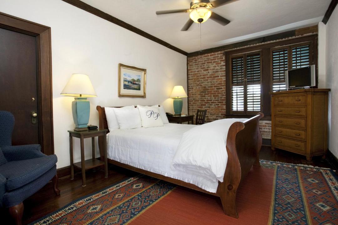 Photo of Bedroom in Winter Park