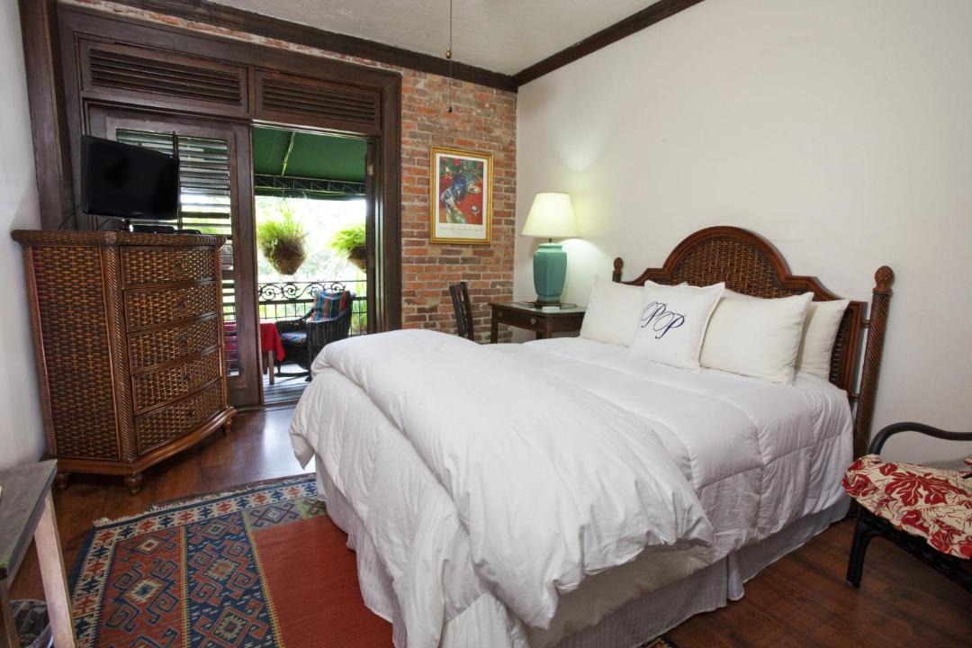 Photo of Bedroom in Winter Park