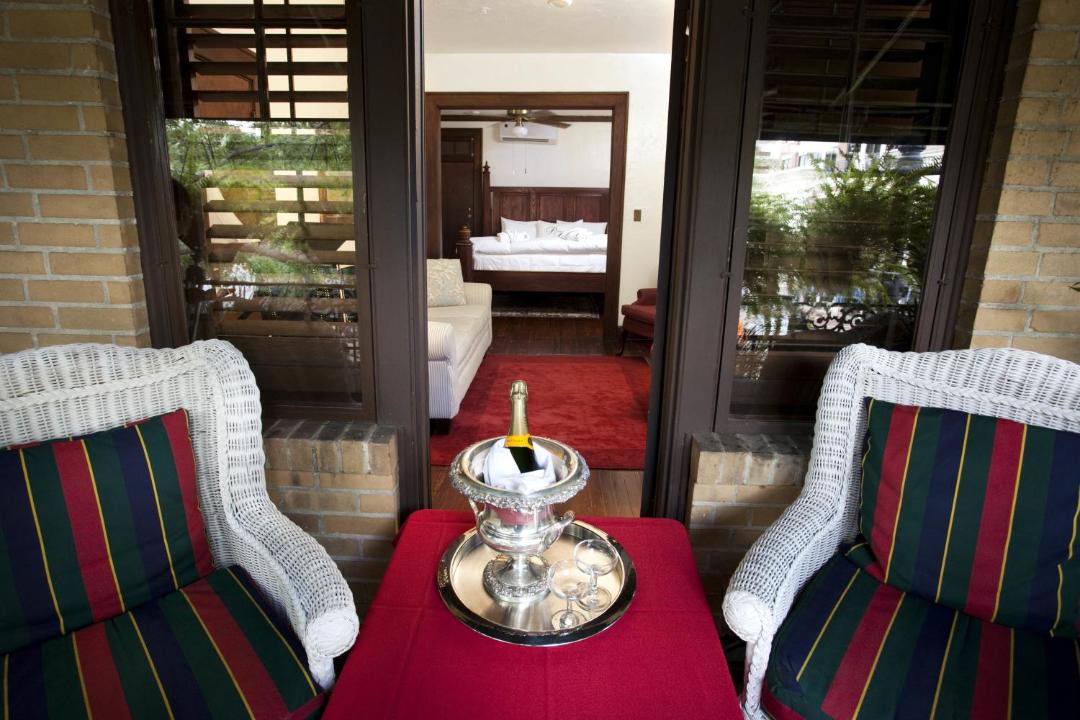 Photo of Patio Balcony in Winter Park