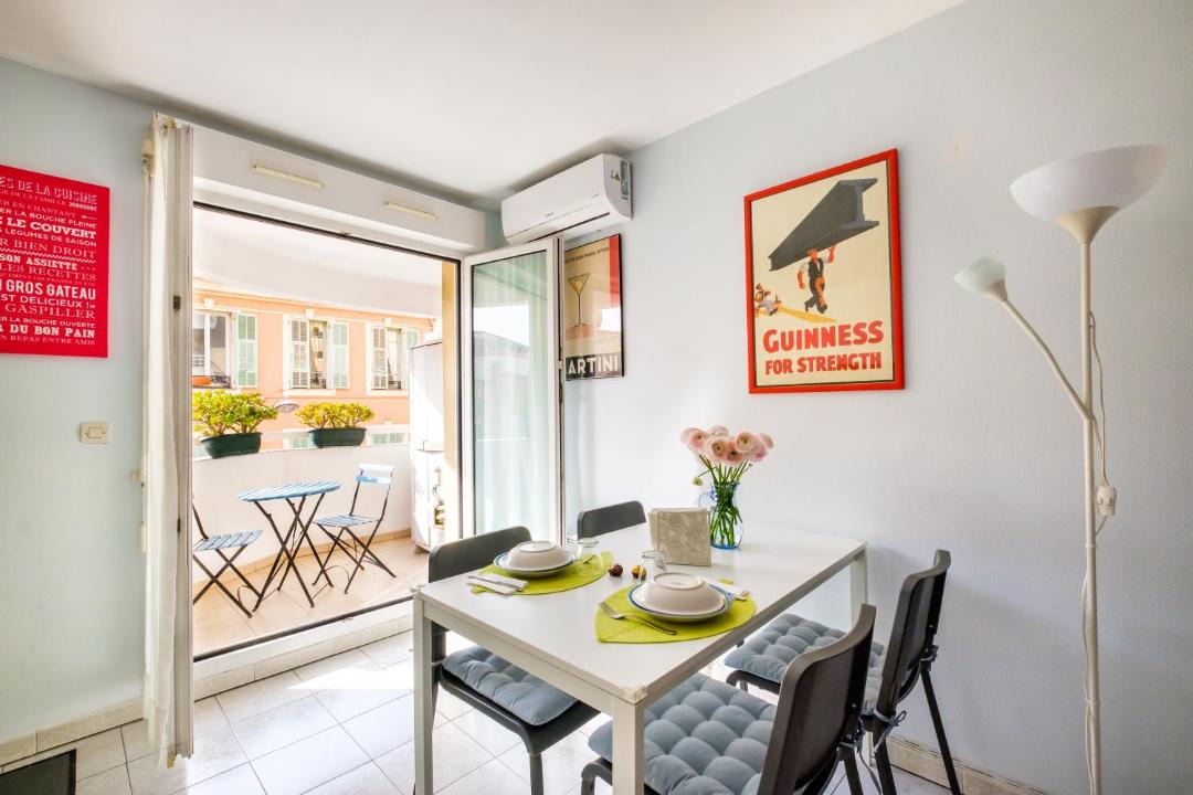 Photo of Livingroom in Riquier
