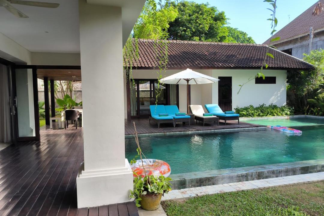 Photo of Outdoor in Sanur Kauh