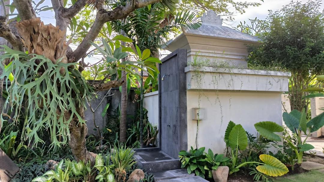 Photo of Buildings in Sanur Kauh