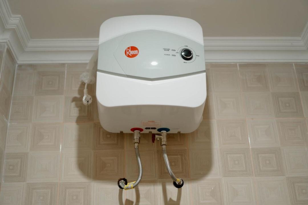 Photo of Bathroom in Pemogan