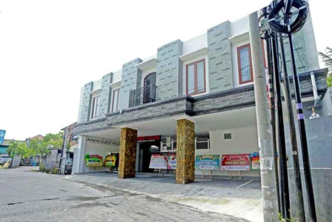 Photo of Buildings in Pemogan
