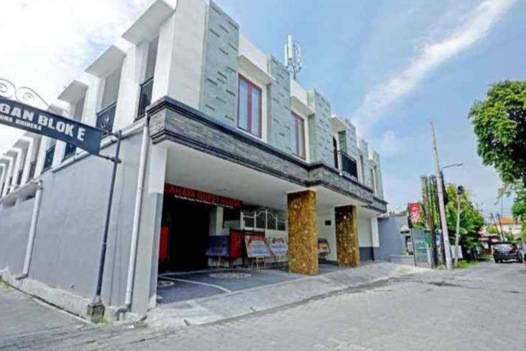 Photo of Buildings in Pemogan