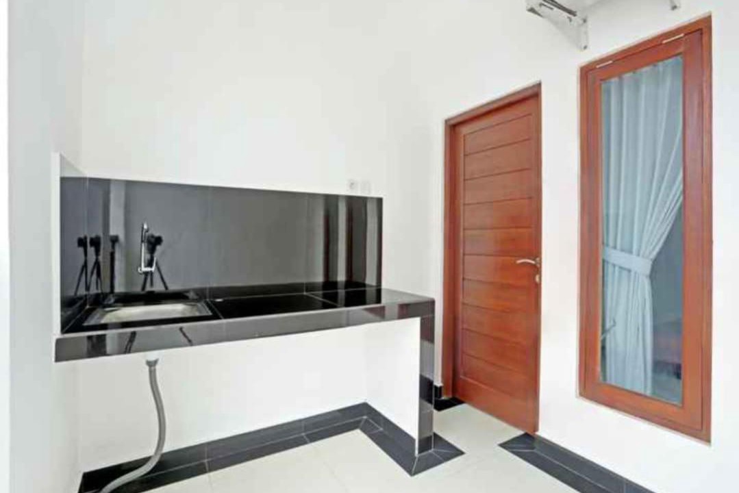 Photo of Kitchen in Pemogan