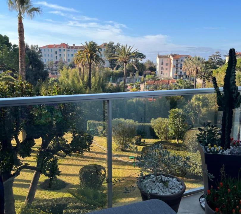 Photo of Patio Balcony in California - Pezou
