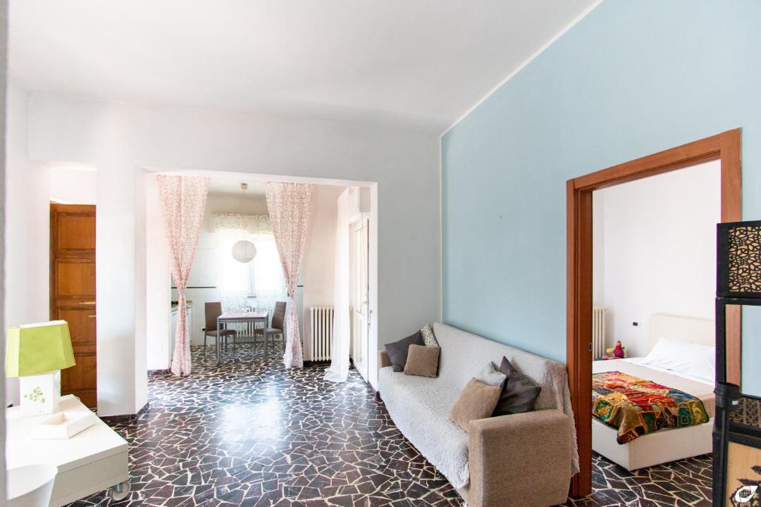 Photo of Bedroom in Lido di Camaiore
