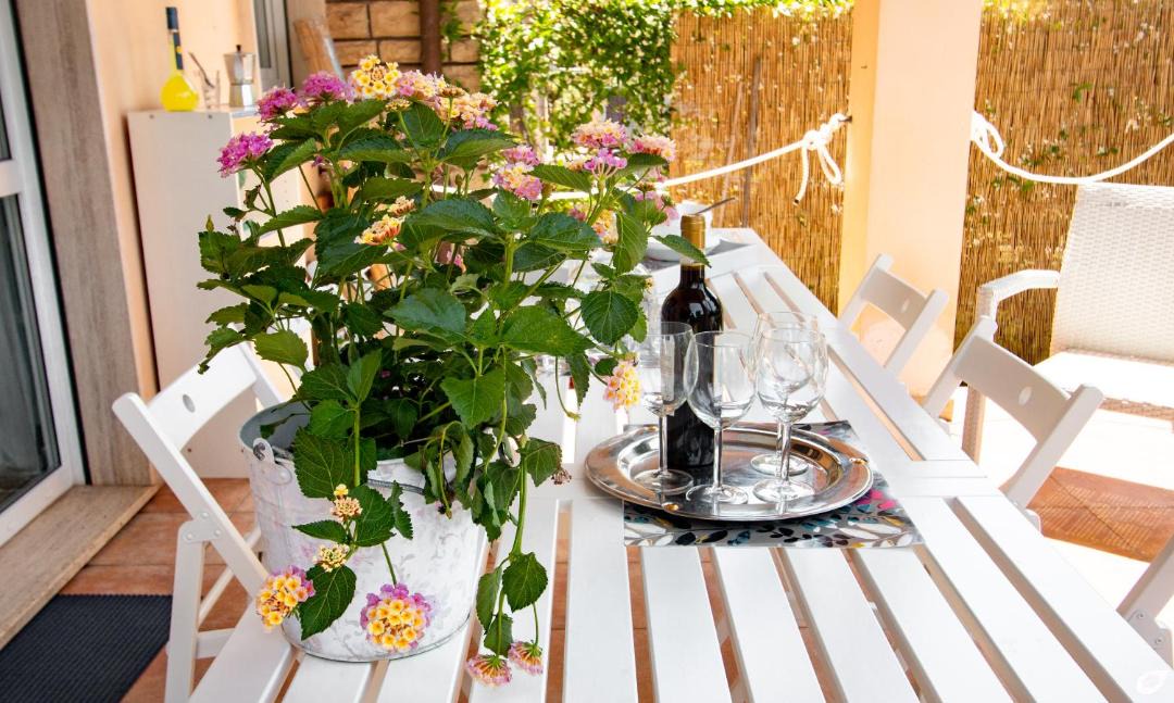 Photo of Patio Balcony in Lido di Camaiore