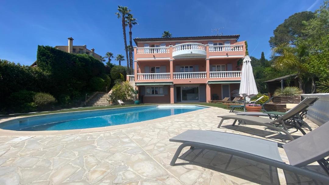 Photo of Outdoor in Mougins