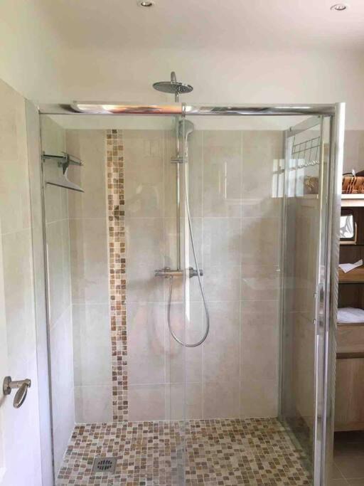 Photo of Bathroom in La Nartelle