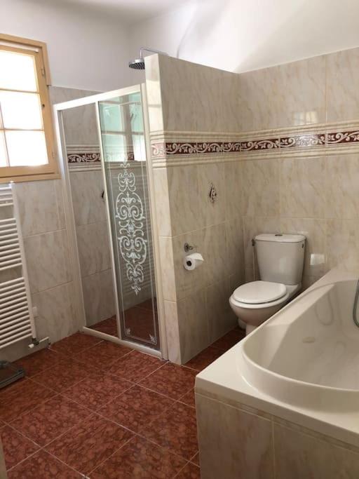 Photo of Bathroom in La Nartelle