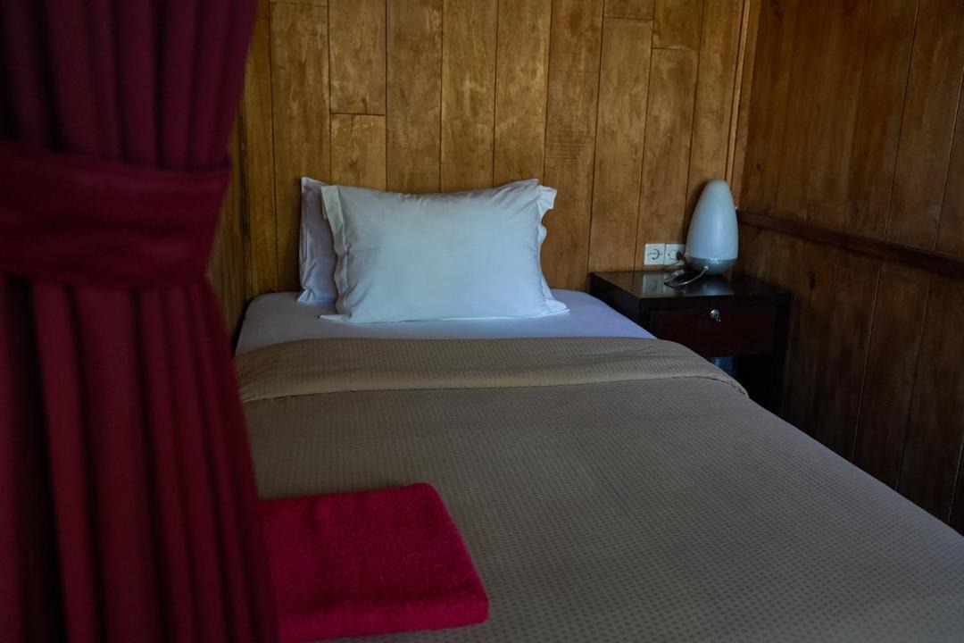 Photo of Bedroom in Candikuning