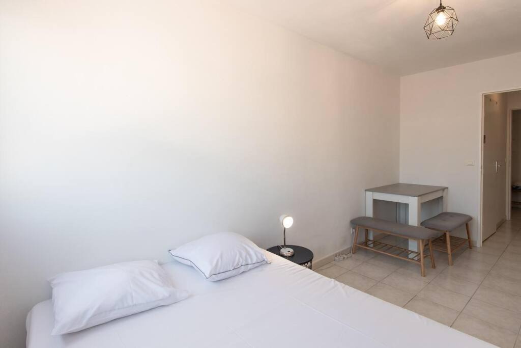 Photo of Bedroom in Le Piol