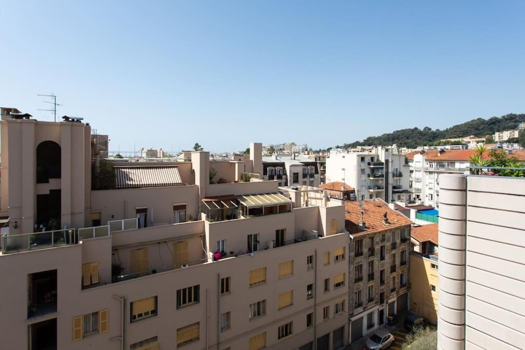 Photo of Buildings in Le Piol