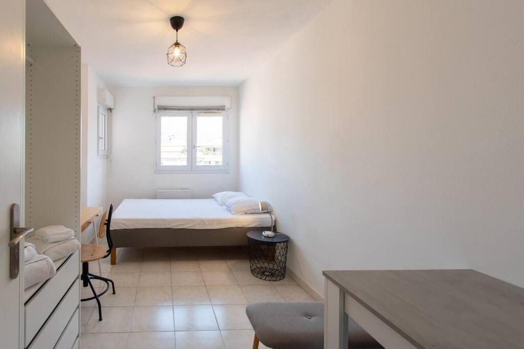 Photo of Bedroom in Le Piol