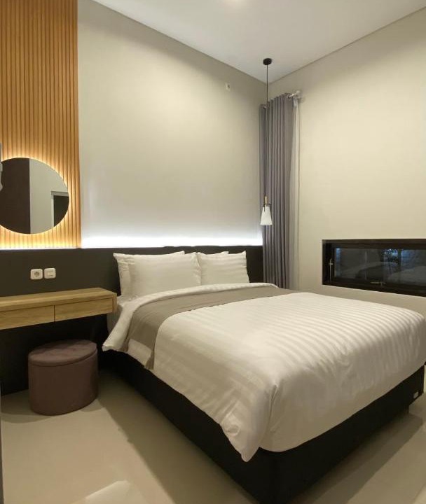 Photo of Bedroom in Ngaglik