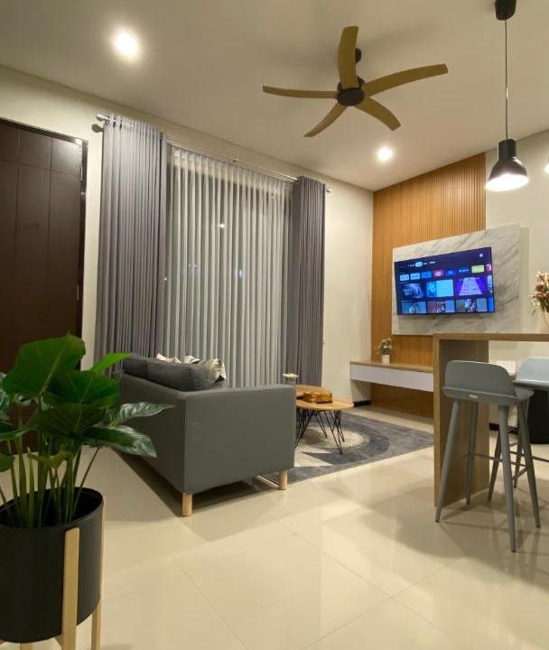 Photo of Livingroom in Ngaglik