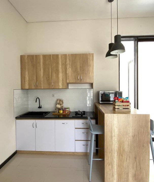 Photo of Kitchen in Ngaglik