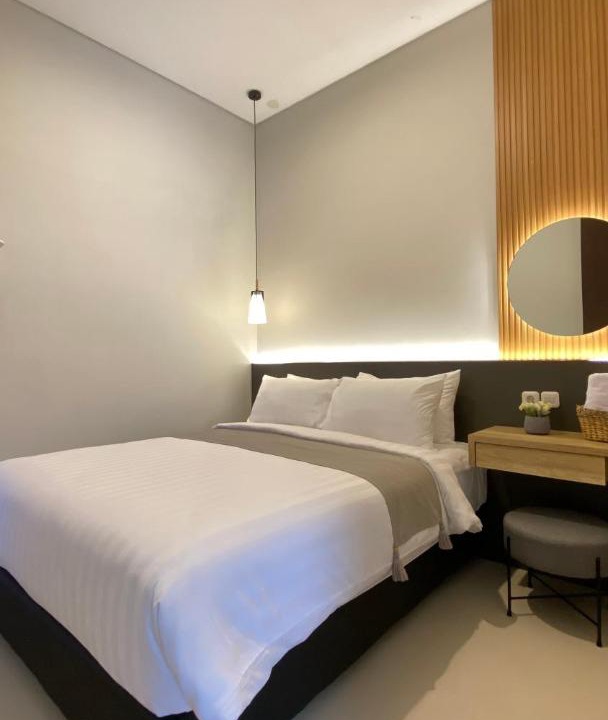 Photo of Bedroom in Ngaglik