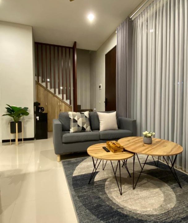 Photo of Livingroom in Ngaglik