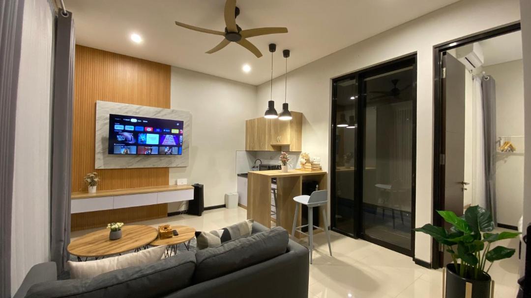 Photo of Livingroom in Ngaglik