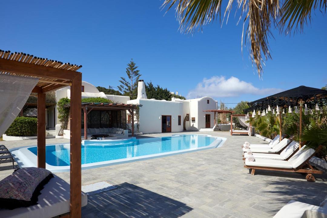 Photo of Outdoor in Karterados