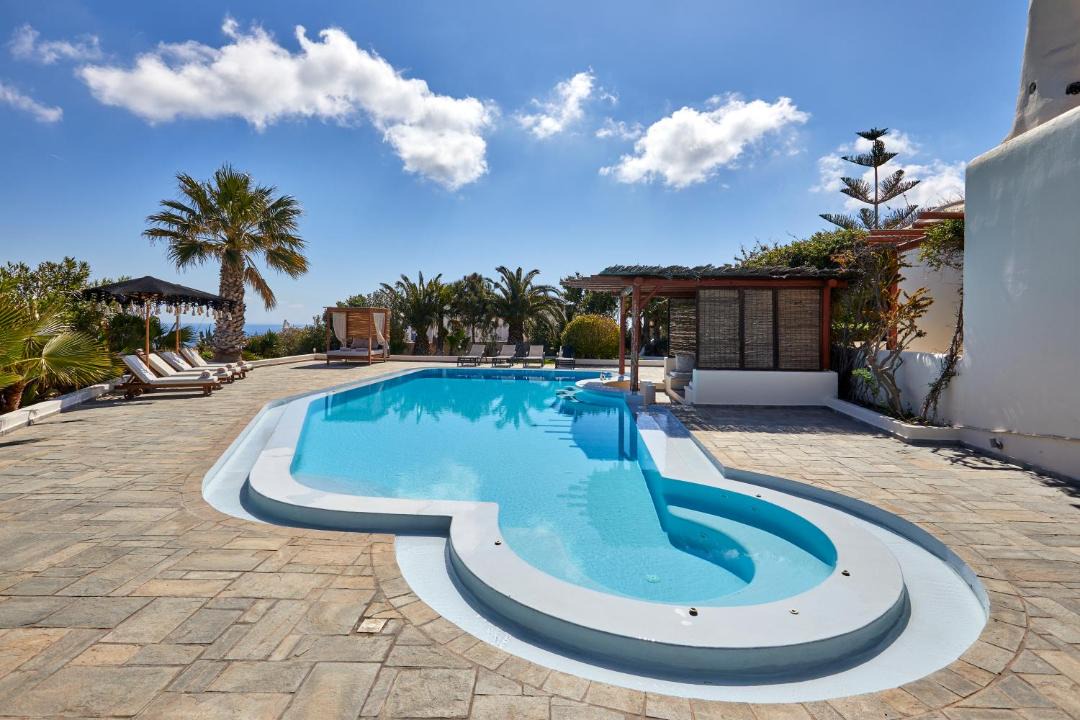 Photo of Outdoor in Karterados