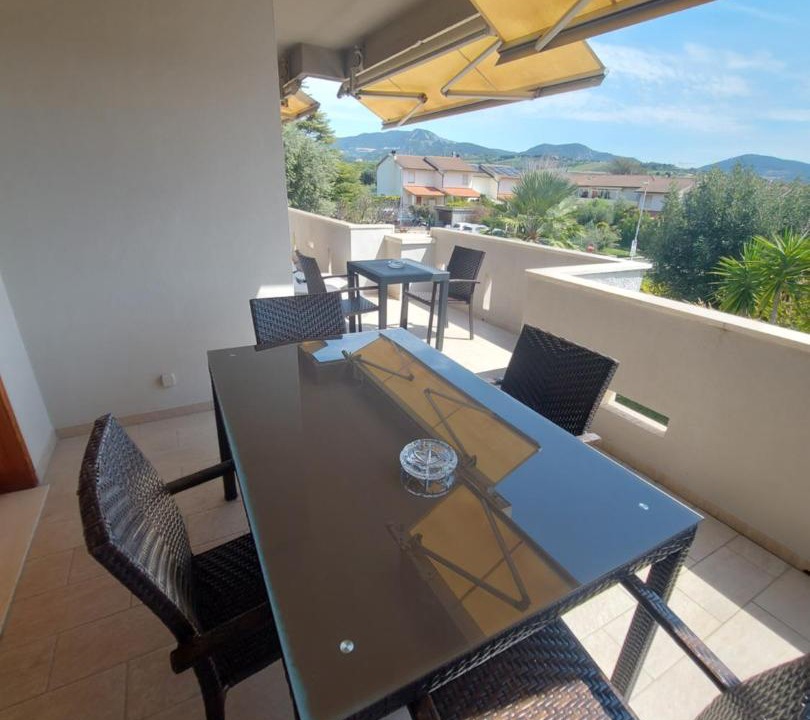 Photo of Patio Balcony in San Vincenzo