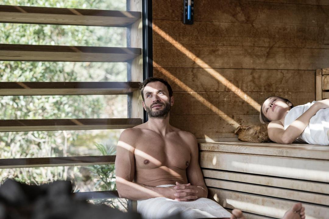 Photo of Others in Bagno Vignoni