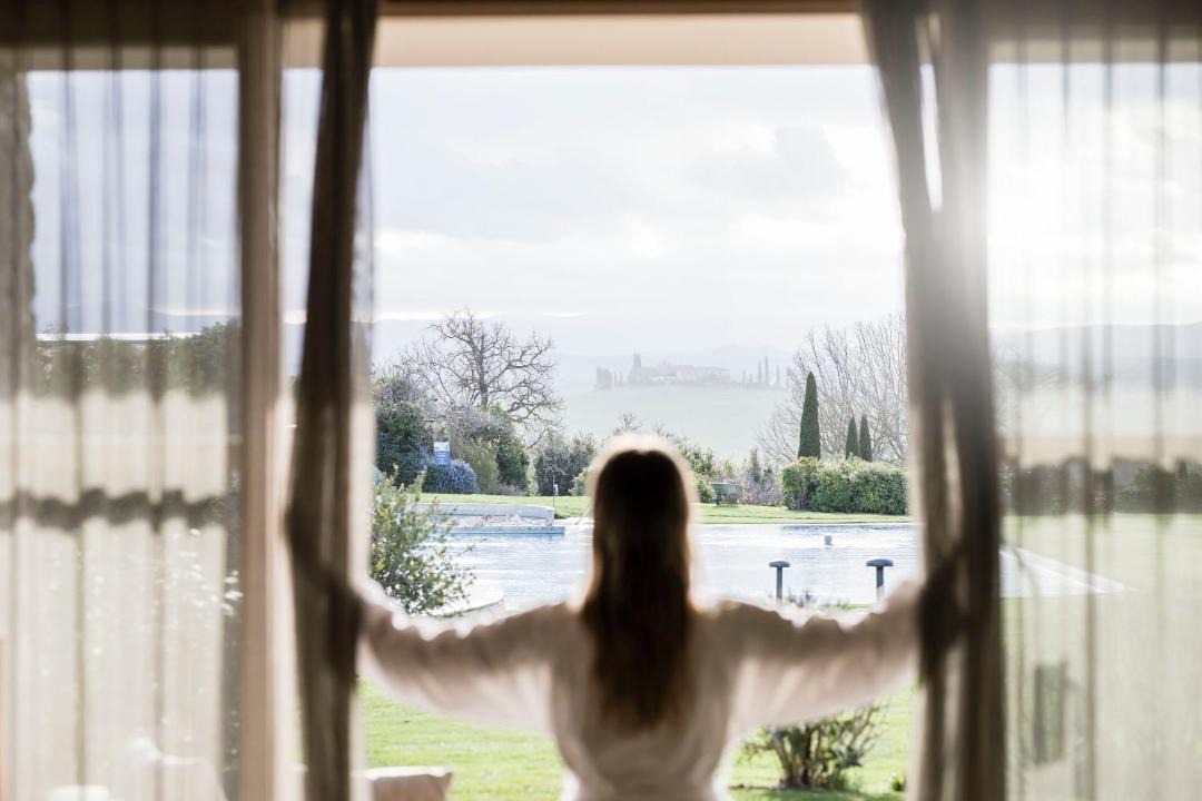 Photo of Others in Bagno Vignoni