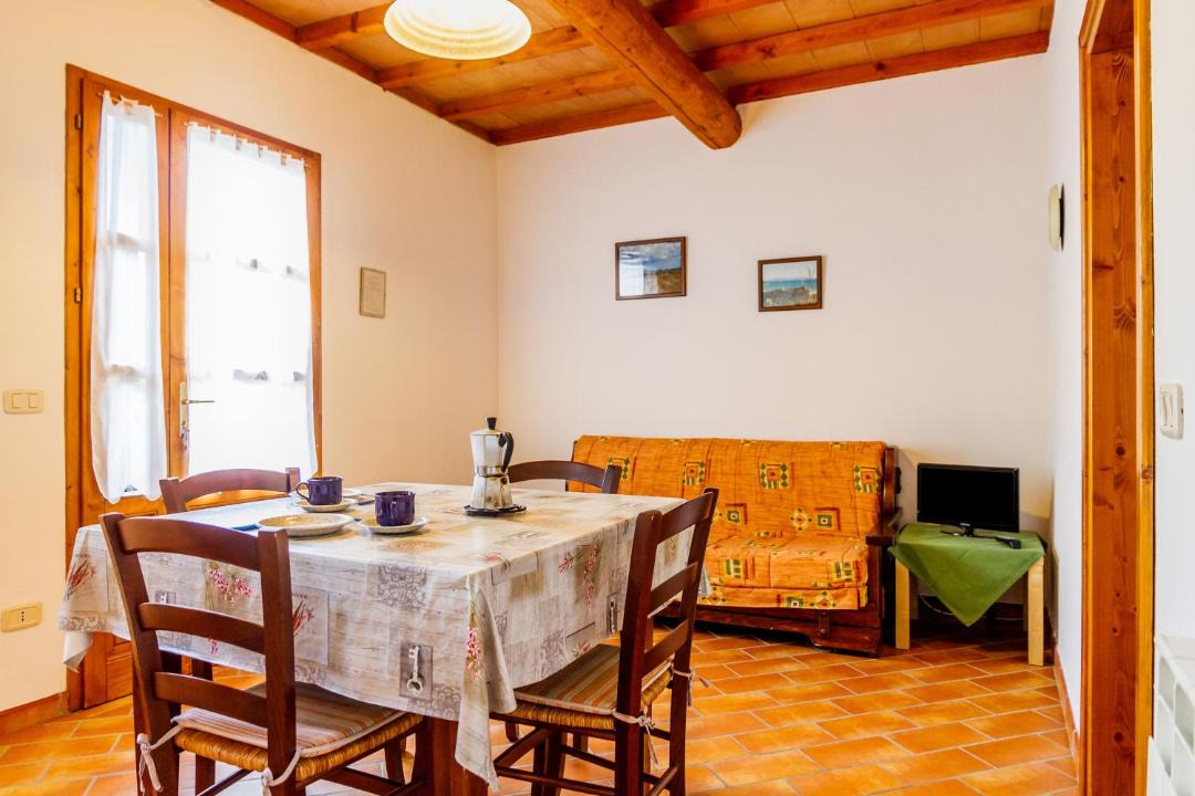 Photo of Livingroom in Grosseto