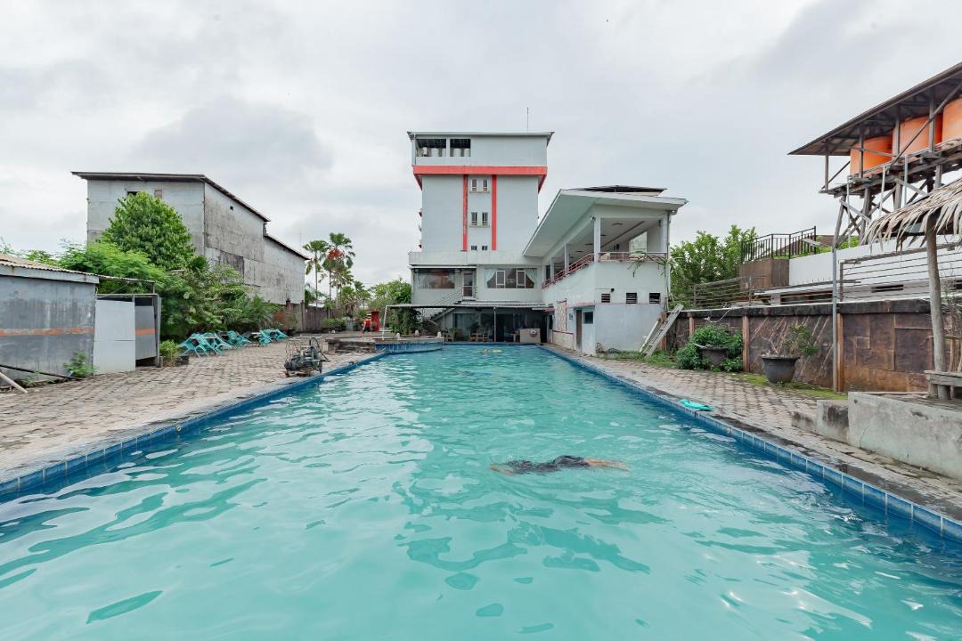 Photo of Outdoor in Ketapang