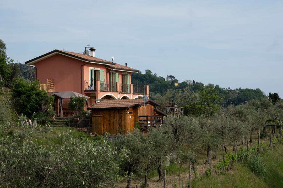 Photo of Buildings in Fosdinovo